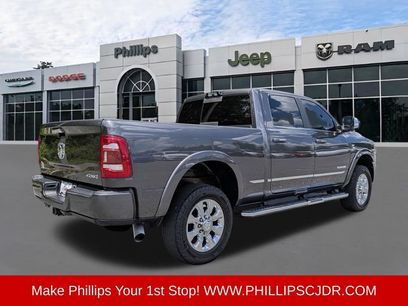 Used 2022 RAM 2500 Limited