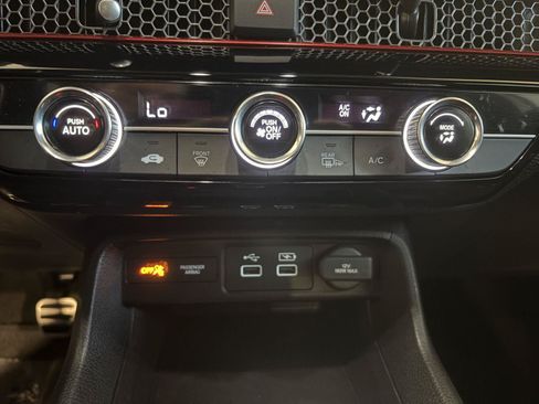 Used 2022 Honda Civic Si image 31