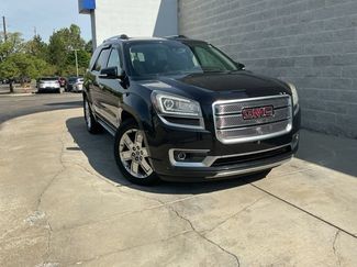 Used 2015 GMC Acadia Denali AWD/4WD 360° Tour