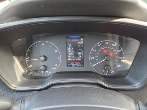 Certified 2024 Toyota Corolla LE FWD image 31