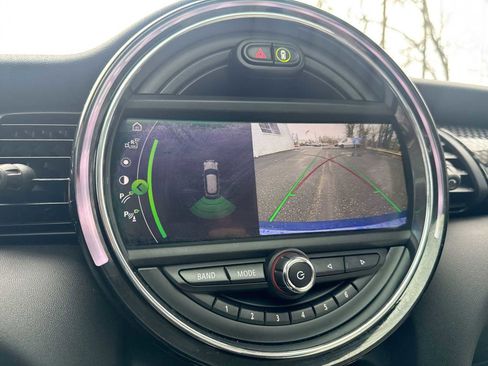 Used 2021 MINI Cooper S image 29