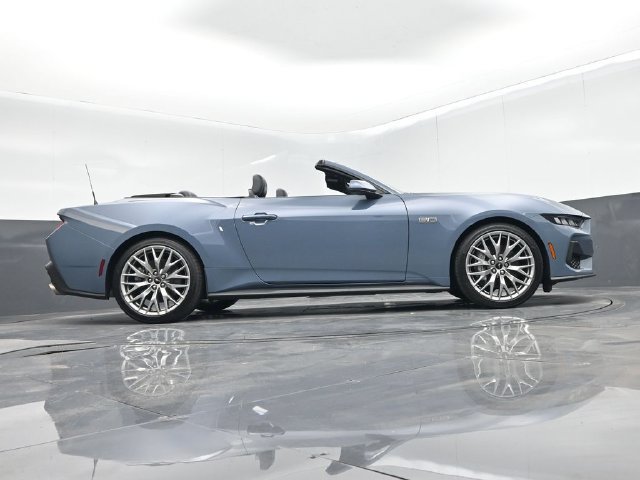 Certified 2025 Ford Mustang GT Premium RWD image 53