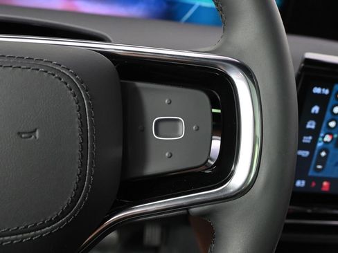 New 2026 Lincoln Nautilus Reserve AWD/4WD image 33