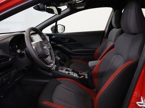 New 2025 Subaru Impreza RS image 11