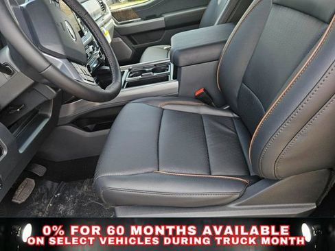 New 2026 Ford F150 XLT w/ Equipment Group 302A MID image 25