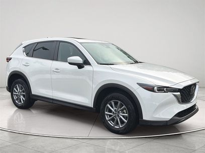 Certified 2023 MAZDA CX-5 AWD 2.5 S