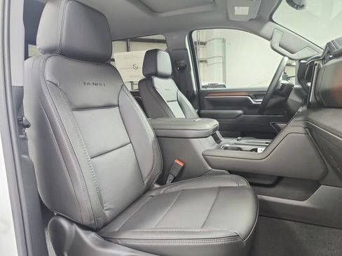 New 2026 GMC Sierra 2500 Denali w/ Denali Reserve Package AWD/4WD image 48