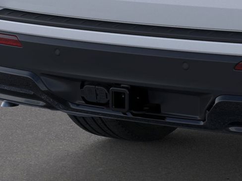 New 2026 Ford Explorer ST-Line w/ ST-Line Street Pack image 23