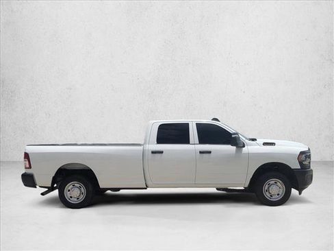 Used 2024 RAM 2500 Tradesman RWD image 4