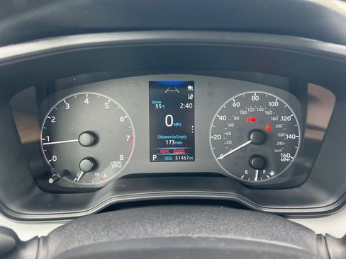 Used 2025 Toyota Corolla SE image 20