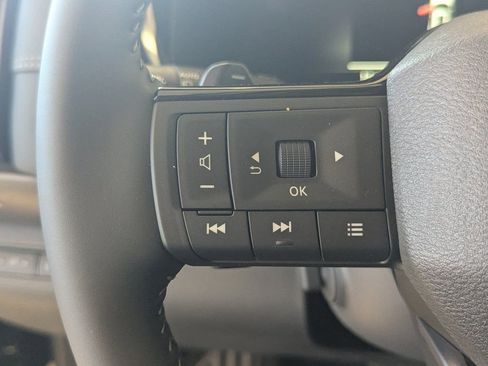 New 2026 Nissan Pathfinder Platinum image 21