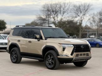 Used 2025 Lexus GX 550 360° Tour