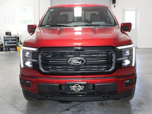 New 2026 Ford F150 Lariat AWD/4WD image 55