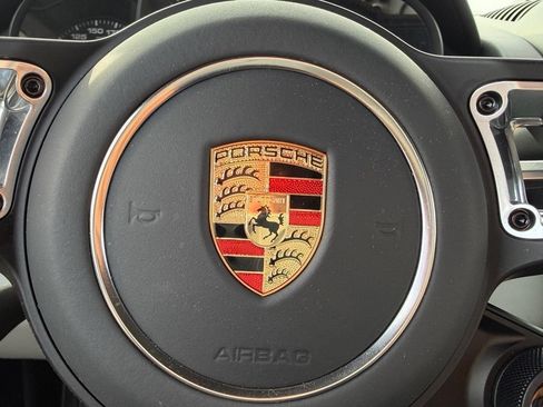 Used 2025 Porsche 718 Cayman GTS RWD image 30