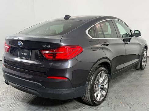 Used 2016 BMW X4 xDrive28i image 7