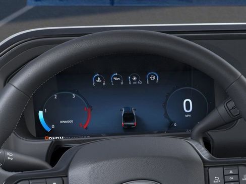 New 2026 Ford F250 Platinum image 13