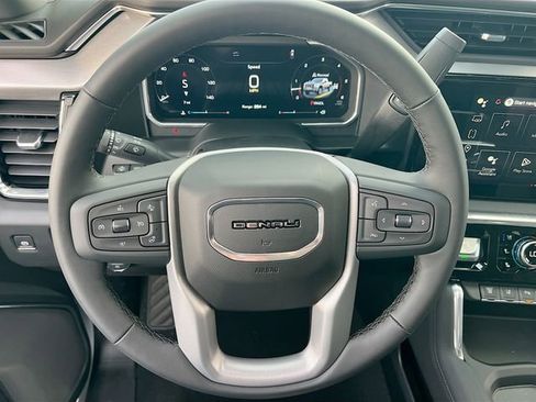 New 2026 GMC Sierra 2500 Denali w/ Denali Reserve Package image 7