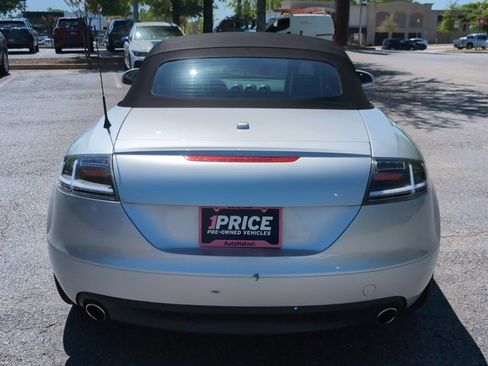 Used 2008 Audi TT 3.2 image 6