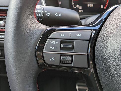 Certified 2026 Honda Civic Si image 17