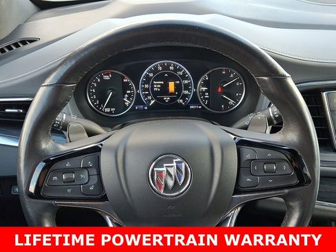 Used 2024 Buick Enclave Premium image 22