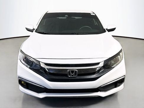 Used 2020 Honda Civic LX image 2