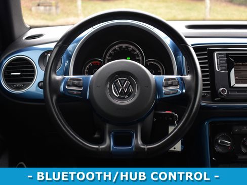 Used 2019 Volkswagen Beetle 2.0T S image 11