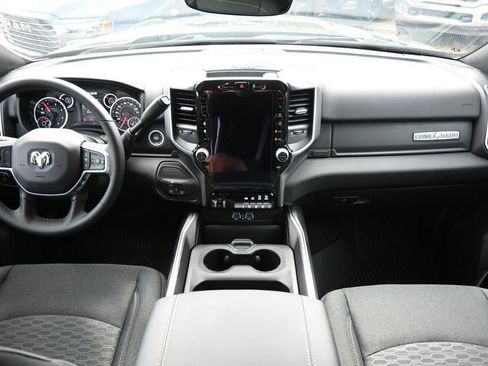 New 2026 RAM 2500 Lone Star image 25