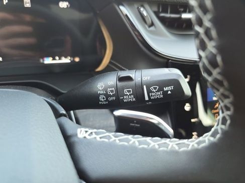 New 2026 Jeep Grand Cherokee L 4WD image 19