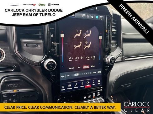 Used 2022 RAM 2500 Limited image 19