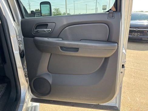 Used 2013 Chevrolet Silverado 2500 LTZ w/ LTZ Plus Package AWD/4WD image 24