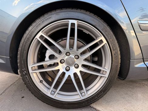 Used 2008 Audi A8 L 4.2 AWD/4WD image 22