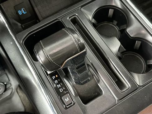 Used 2022 Ford F150 Lariat w/ Equipment Group 502A High image 15