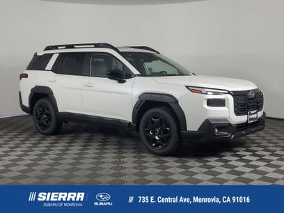 New 2026 Subaru Outback Limited