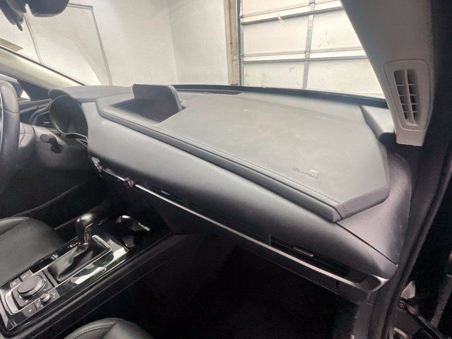 Used 2024 MAZDA CX-30 AWD 2.5 S w/ Select Sport Pkg image 8