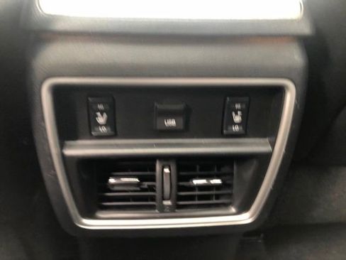 Used 2015 Nissan Murano Platinum w/ Platinum Technology Package image 24