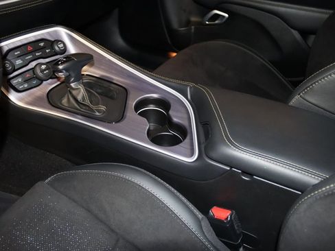 Used 2023 Dodge Challenger R/T Scat Pack image 46