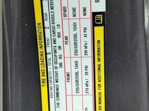 New 2025 Jeep Wagoneer S Launch Edition image 20