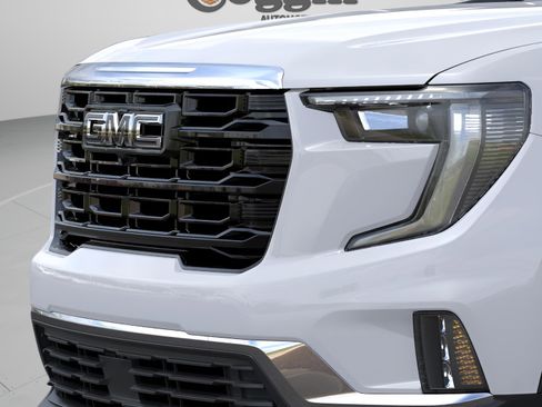 New 2026 GMC Acadia Elevation w/ Black Edition FWD image 22