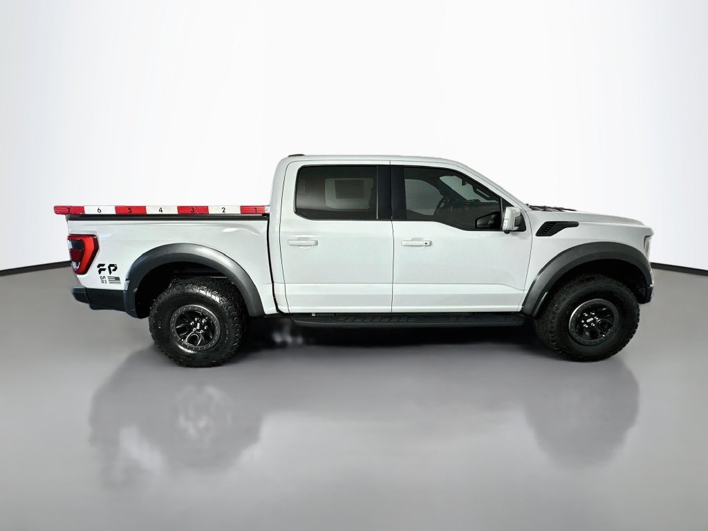 Used 2023 Ford F150 Raptor AWD/4WD image 8
