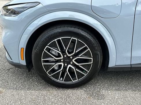 New 2025 Ford Mustang Mach-E Premium RWD image 11