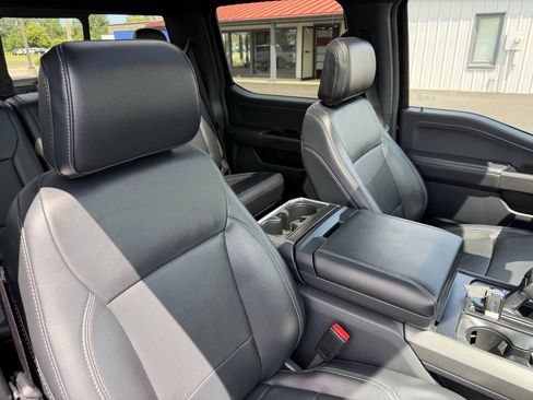 Used 2024 Ford F150 XLT w/ Equipment Group 303A High AWD/4WD image 30