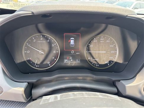 New 2025 Subaru Crosstrek 2.5i Sport image 15