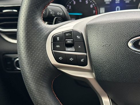 Used 2024 Ford Explorer Timberline w/ Timberline Technology Package AWD/4WD image 31