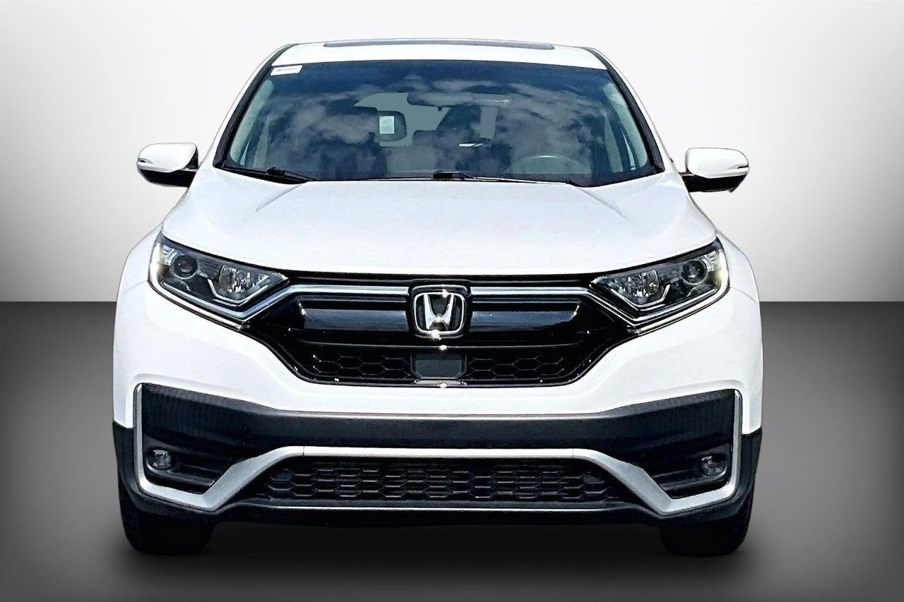 Used 2022 Honda CR-V EX image 3