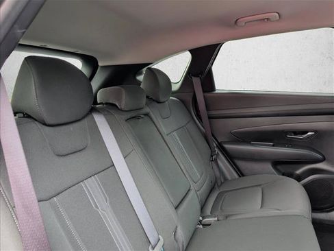 Used 2025 Hyundai Tucson SEL FWD image 26