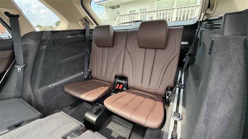 Used 2015 BMW X5 xDrive35i AWD/4WD image 49