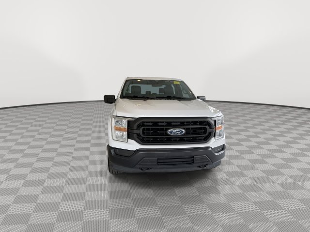Used 2021 Ford F150 XL w/ Trailer Tow Package AWD/4WD image 4