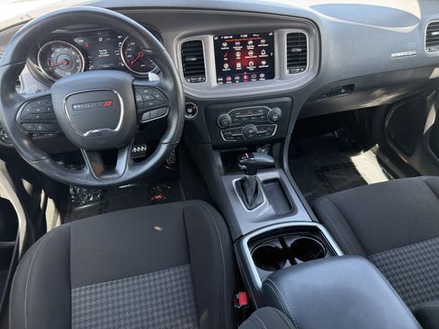 Used 2023 Dodge Charger R/T w/ Harman/Kardon Audio Group RWD image 12