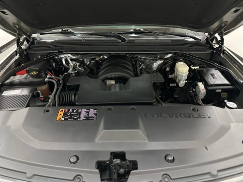 Used 2017 Chevrolet Tahoe LS w/ Max Trailering Package image 6