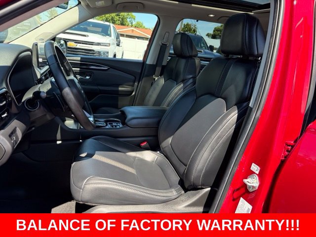 Used 2025 Honda Pilot Touring image 14